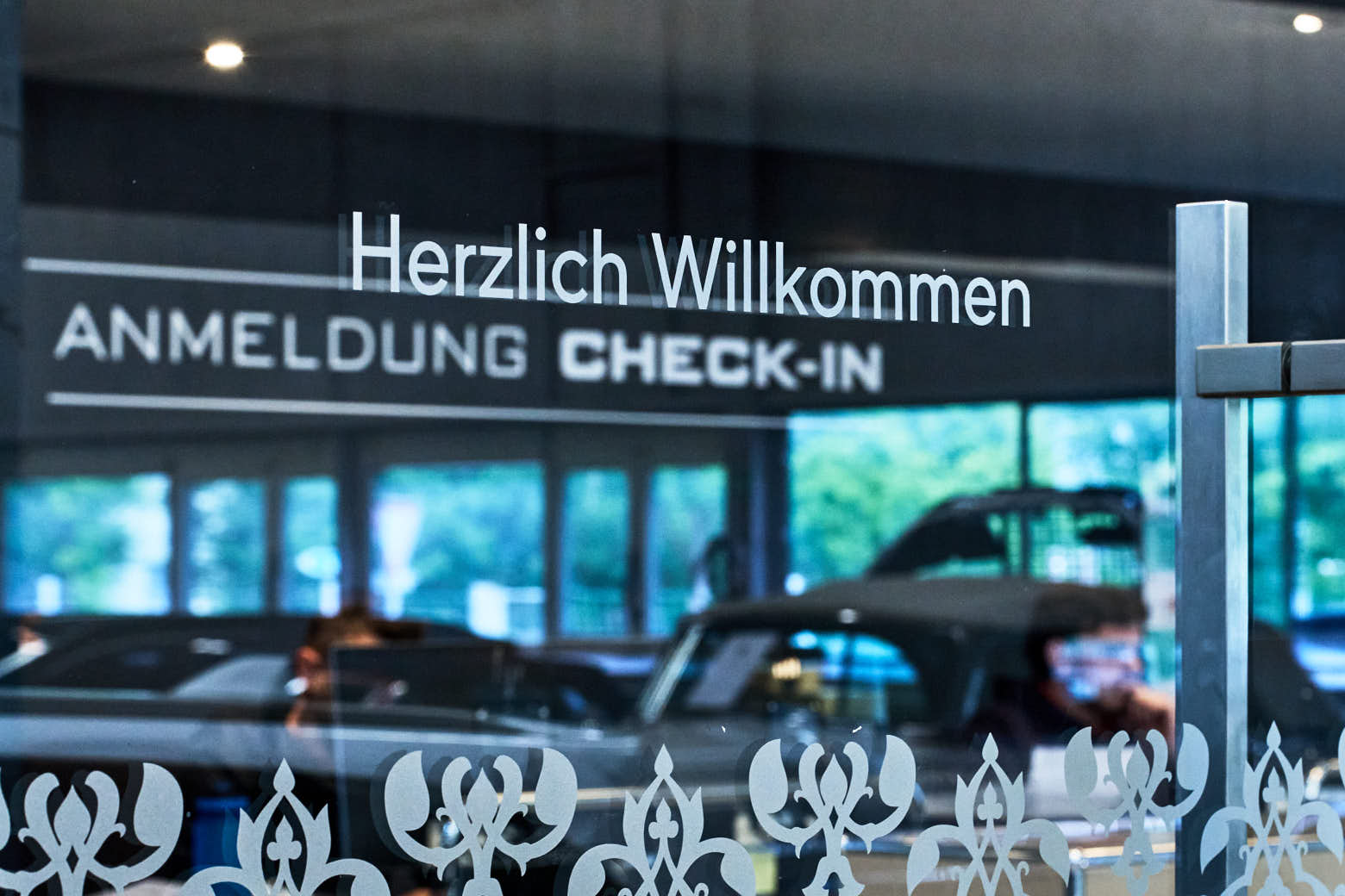 Herzlich willkommen bei CARTEC in Buchs, Carrosserie- und Lackreparaturen an ihrem Fahrzeug.